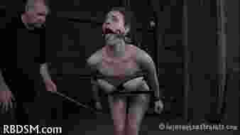 Rabszolga bdsm jelenetek